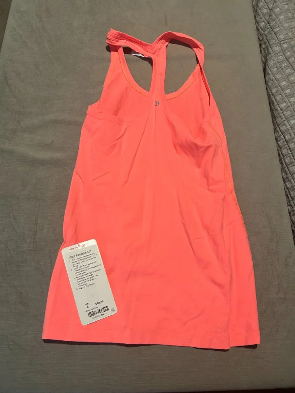 lululemon athletica brand new